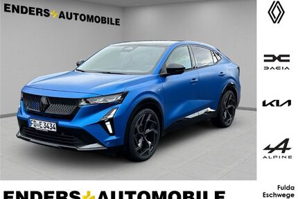 Renault Rafale Gebrauchtwagen