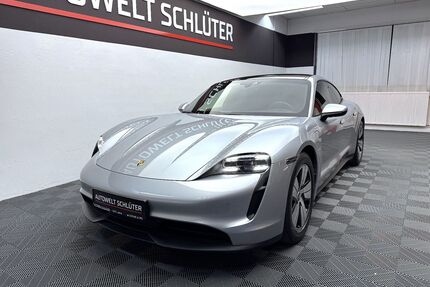 Porsche Taycan Gebrauchtwagen
