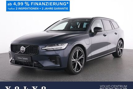Volvo V60 Gebrauchtwagen