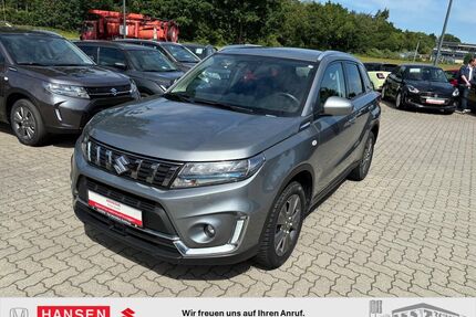 Suzuki Vitara Gebrauchtwagen