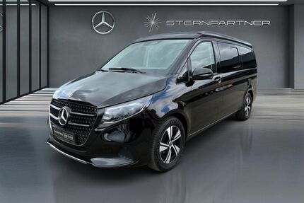 Mercedes-Benz V 220 Gebrauchtwagen