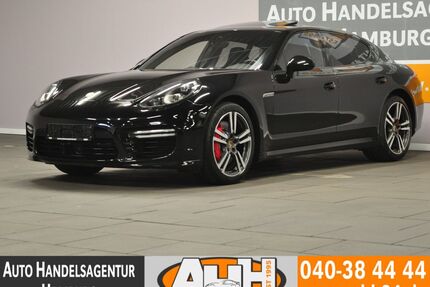 Porsche Panamera Gebrauchtwagen
