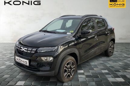 Dacia Spring Gebrauchtwagen