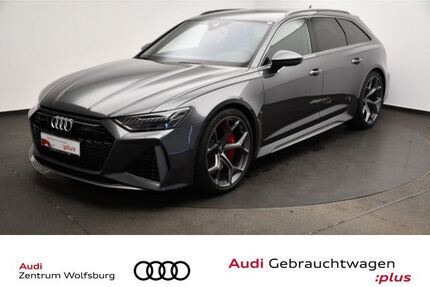 Audi RS6 Gebrauchtwagen