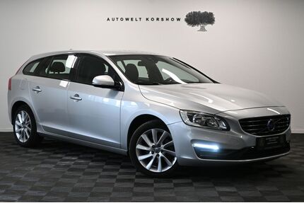 Volvo V60 Gebrauchtwagen
