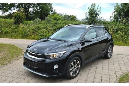 Kia Stonic Gebrauchtwagen