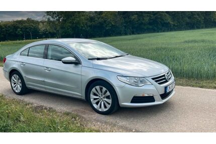 VW Passat CC Gebrauchtwagen