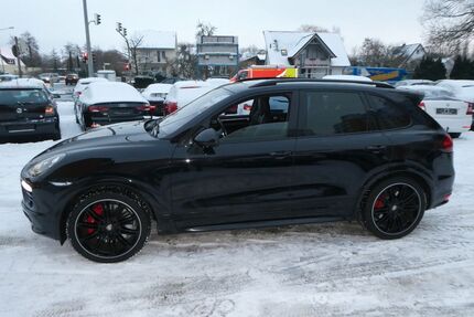 Porsche Cayenne Gebrauchtwagen