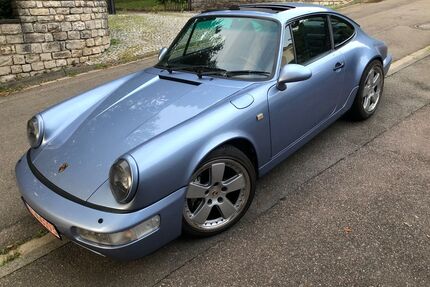Porsche 964 Gebrauchtwagen