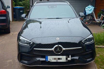Mercedes-Benz C 300 Gebrauchtwagen