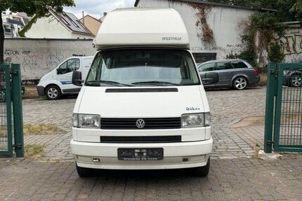 VW T4 California Gebrauchtwagen