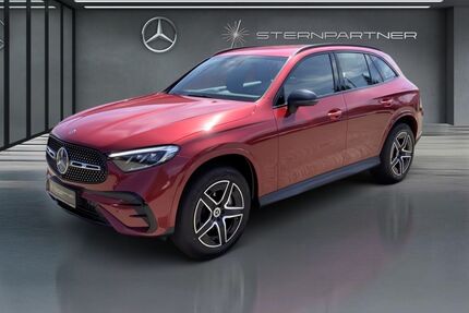 Mercedes-Benz GLC 300 Gebrauchtwagen