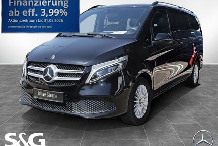 Mercedes-Benz V 250 Gebrauchtwagen