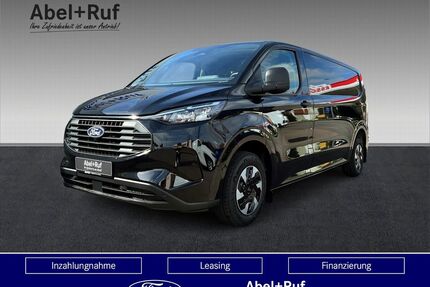 Ford Transit Gebrauchtwagen
