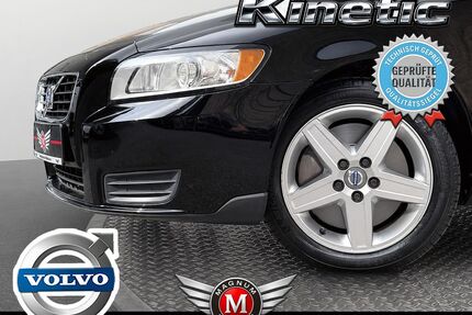 Volvo V50 Gebrauchtwagen