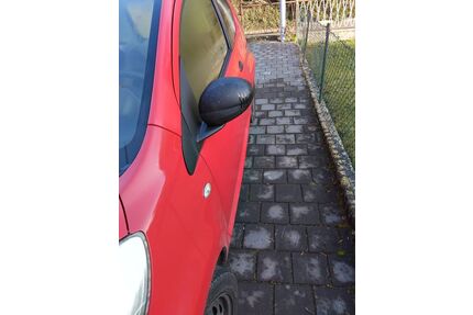 Citroen C1 Gebrauchtwagen