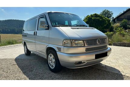 VW T4 Multivan Gebrauchtwagen