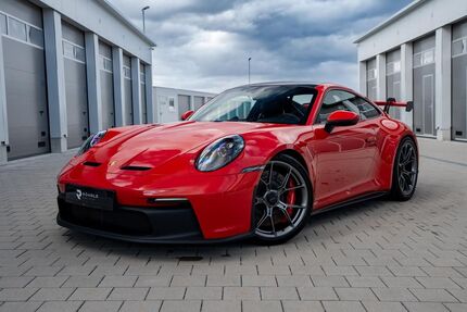 Porsche 992 Gebrauchtwagen