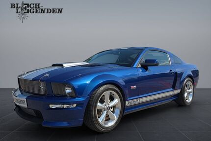 Ford Mustang Gebrauchtwagen