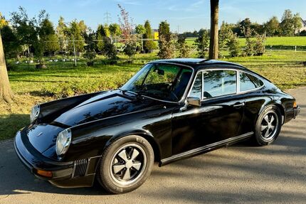 Porsche 911 Urmodell Gebrauchtwagen
