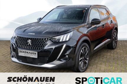 Peugeot 2008 Gebrauchtwagen