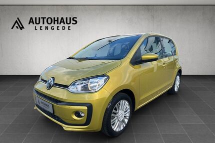 VW up! Gebrauchtwagen
