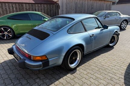 Porsche 911 Urmodell Gebrauchtwagen