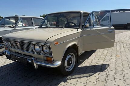 Lada Andere Gebrauchtwagen
