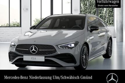 Mercedes-Benz CLA 180 Shooting Brake Gebrauchtwagen