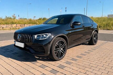 Mercedes-Benz GLC 43 AMG Gebrauchtwagen