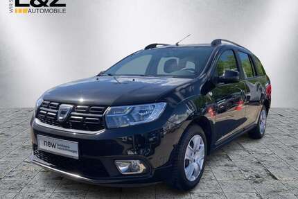 Dacia Logan Gebrauchtwagen