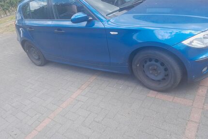 BMW 116 Gebrauchtwagen