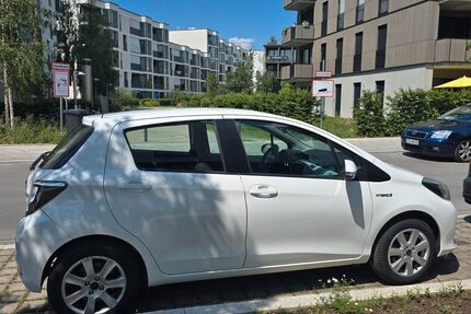 Toyota Yaris Cross Gebrauchtwagen