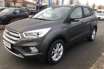 Ford Kuga Gebrauchtwagen