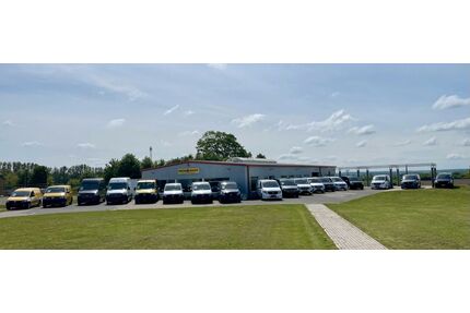 Mercedes-Benz Sprinter Gebrauchtwagen