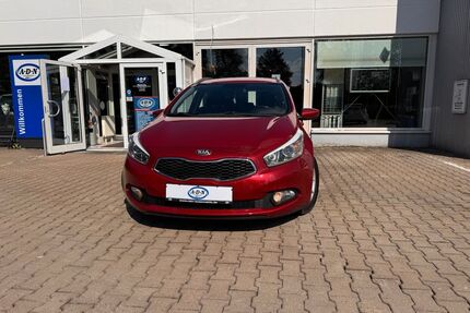 Kia ceed Sportswagon Gebrauchtwagen