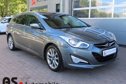Hyundai i40 Gebrauchtwagen