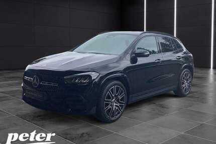 Mercedes-Benz GLA 200 Gebrauchtwagen