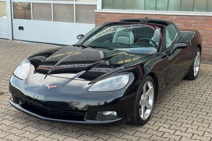 Corvette C6 Gebrauchtwagen