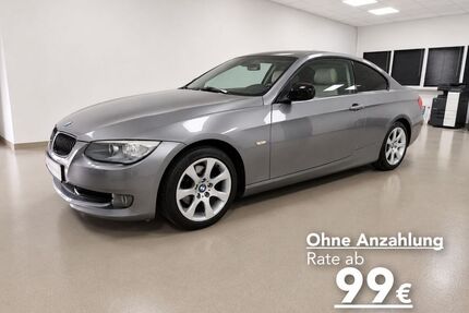 BMW 320 Gebrauchtwagen