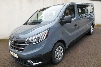 Renault Trafic Gebrauchtwagen