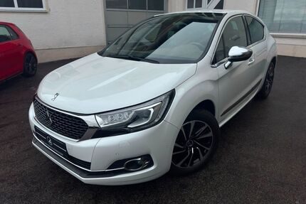 DS Automobiles DS4 Gebrauchtwagen