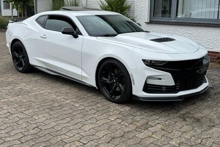 Chevrolet Camaro Gebrauchtwagen