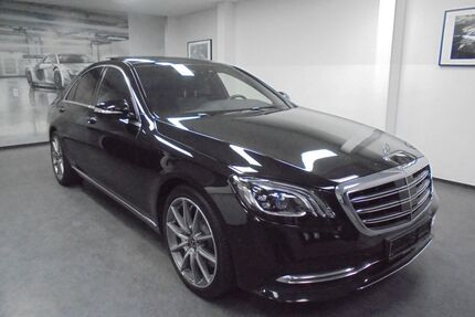 Mercedes-Benz S 560 Gebrauchtwagen