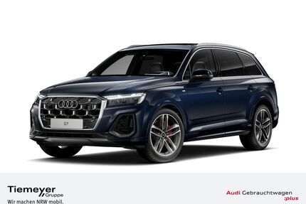Audi Q7 Gebrauchtwagen