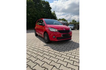Skoda Citigo Gebrauchtwagen