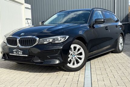 BMW 318 Gebrauchtwagen