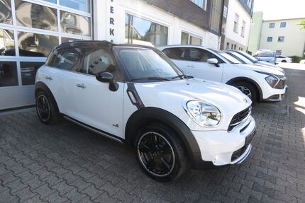 Mini Cooper SD Gebrauchtwagen
