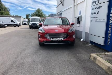 Ford Kuga Gebrauchtwagen