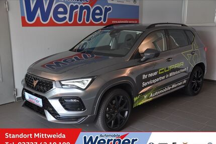 Cupra Ateca Gebrauchtwagen